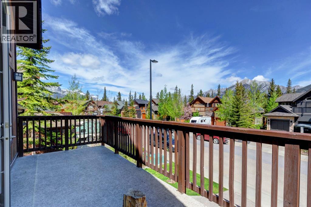 330 Casale Place, Canmore, Alberta  T1W 3G2 - Photo 34 - A2303099