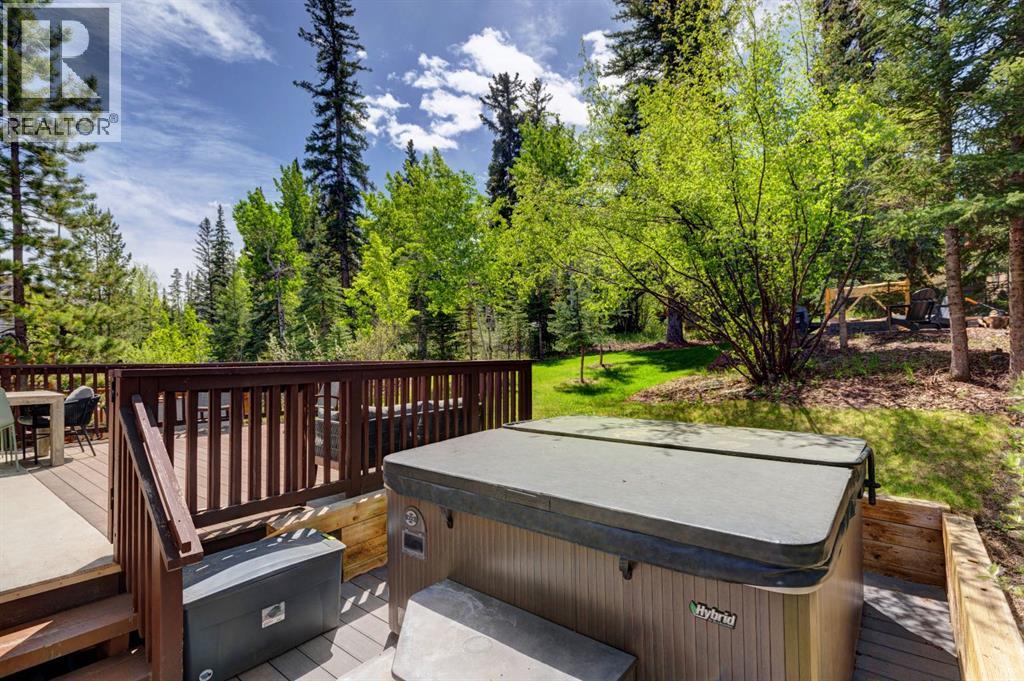 330 Casale Place, Canmore, Alberta  T1W 3G2 - Photo 37 - A2303099