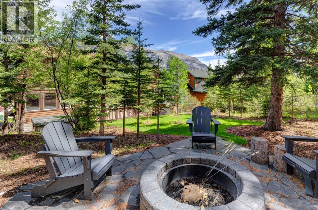 330 Casale Place, Canmore, Alberta  T1W 3G2 - Photo 39 - A2303099