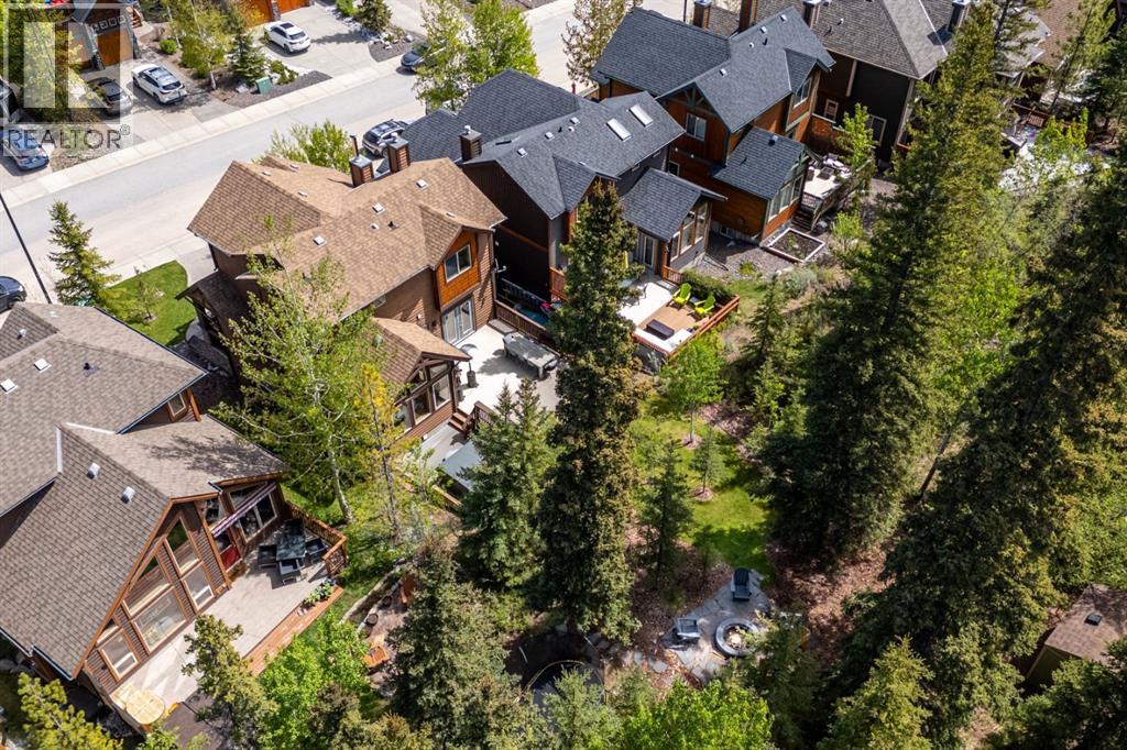 330 Casale Place, Canmore, Alberta  T1W 3G2 - Photo 46 - A2303099