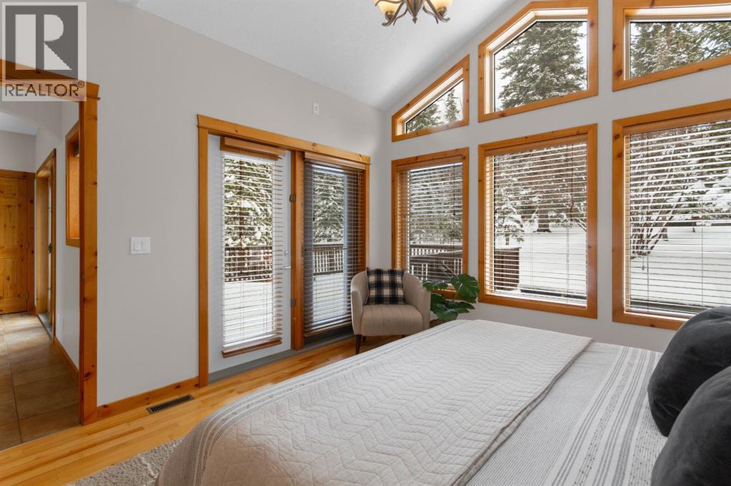 330 Casale Place, Canmore, Alberta  T1W 3G2 - Photo 16 - A2303099