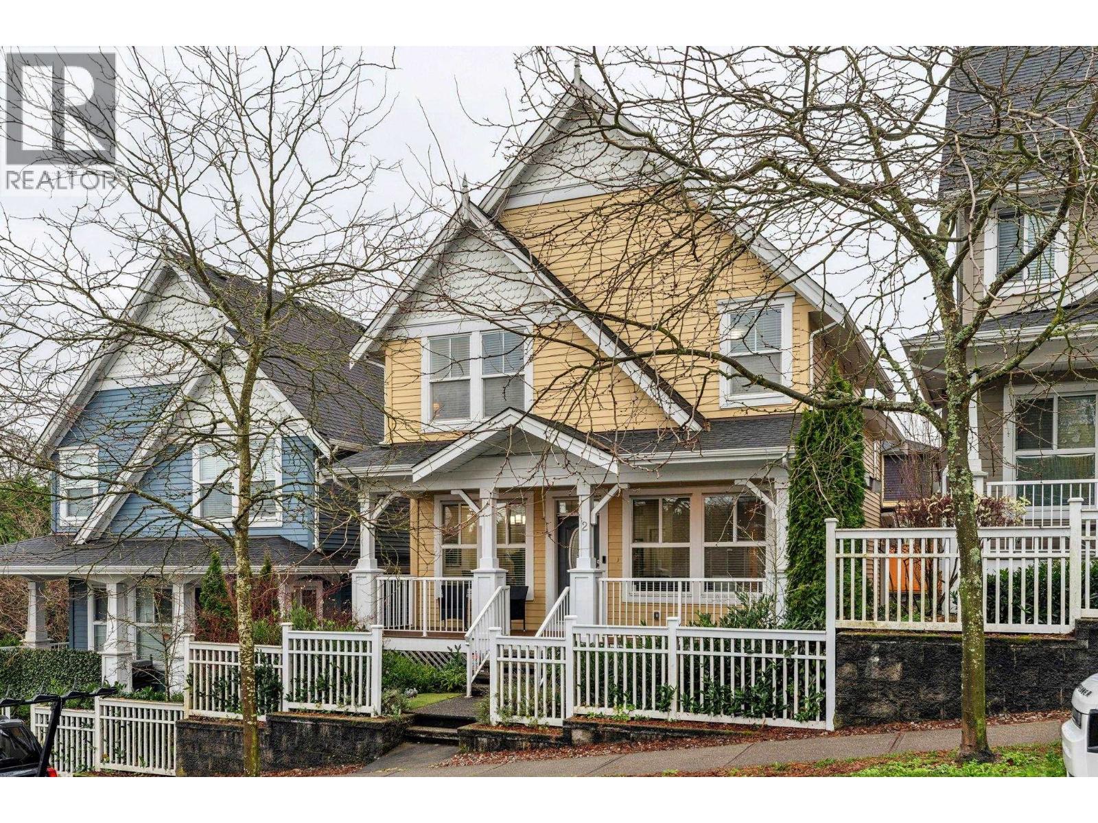 2 312 Casey Street, Coquitlam, British Columbia  V3K 0C6 - Photo 35 - R3119368