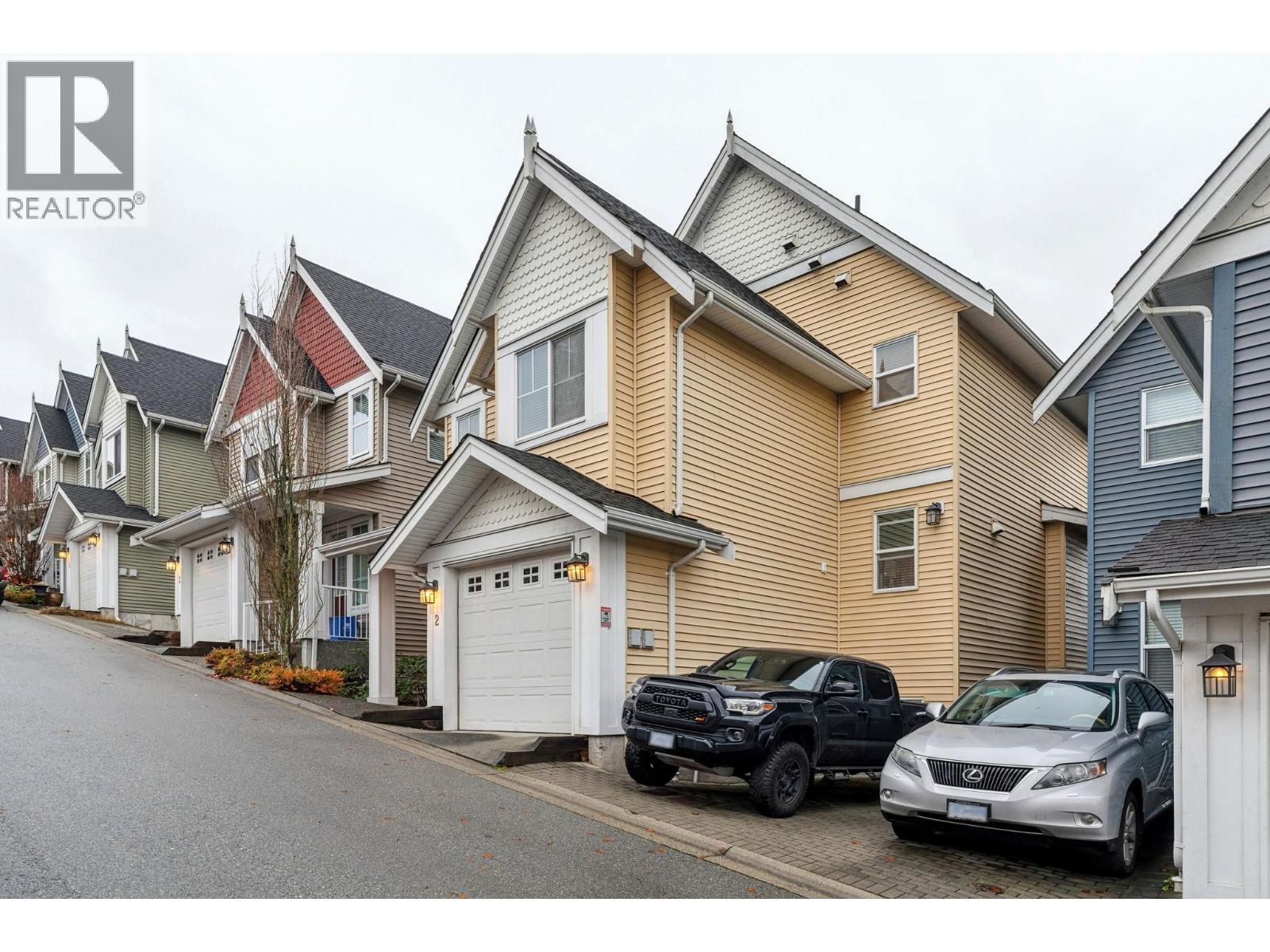 2 312 Casey Street, Coquitlam, British Columbia  V3K 0C6 - Photo 32 - R3119368