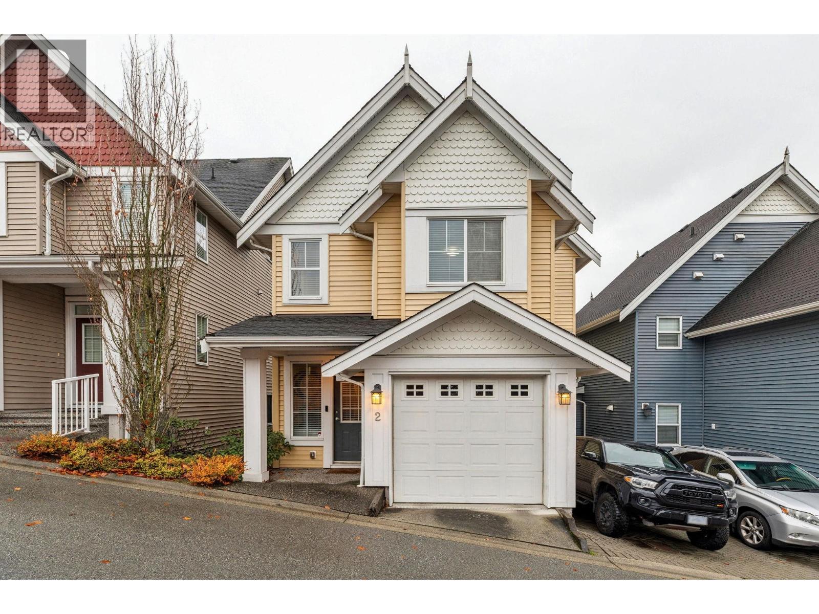 2 312 Casey Street, Coquitlam, British Columbia  V3K 0C6 - Photo 33 - R3119368