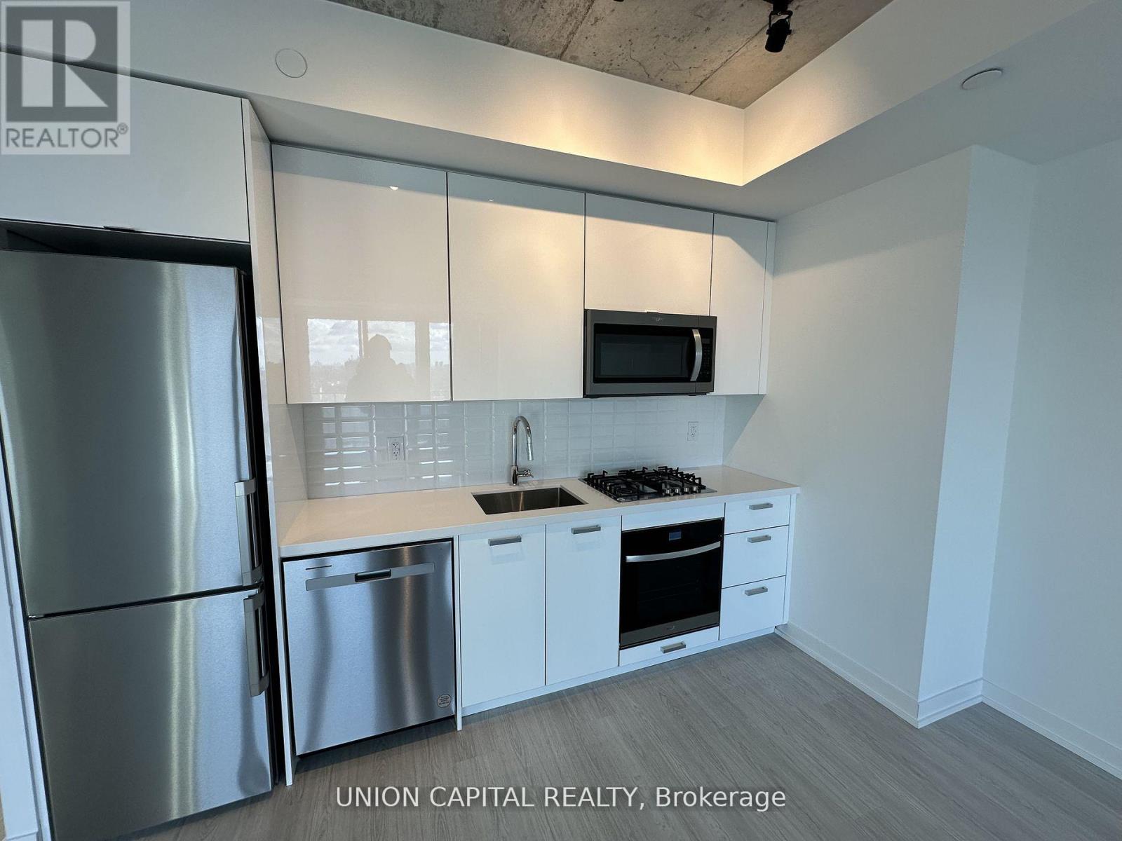 1411 - 195 Mccaul Street, Toronto, Ontario  M5T 1W6 - Photo 12 - C13085436