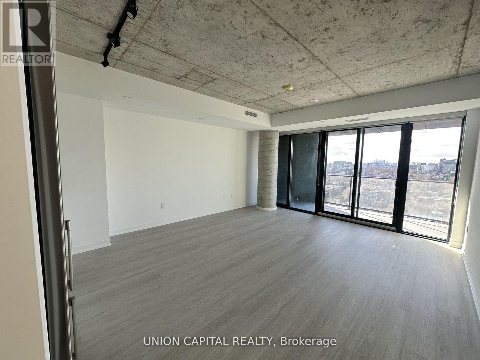 1411 - 195 Mccaul Street, Toronto, Ontario  M5T 1W6 - Photo 7 - C13085436