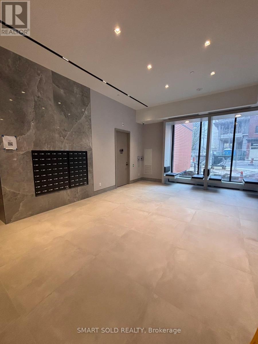 1208 - 603 Sherbourne Street, Toronto, Ontario  M4X 1K7 - Photo 12 - C13085440
