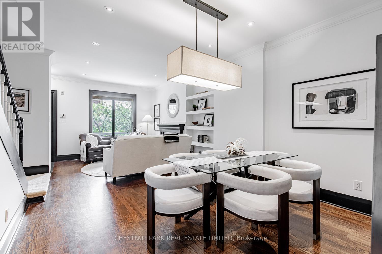 244 Cottingham Street, Toronto, Ontario  M4V 1C6 - Photo 8 - C13085474