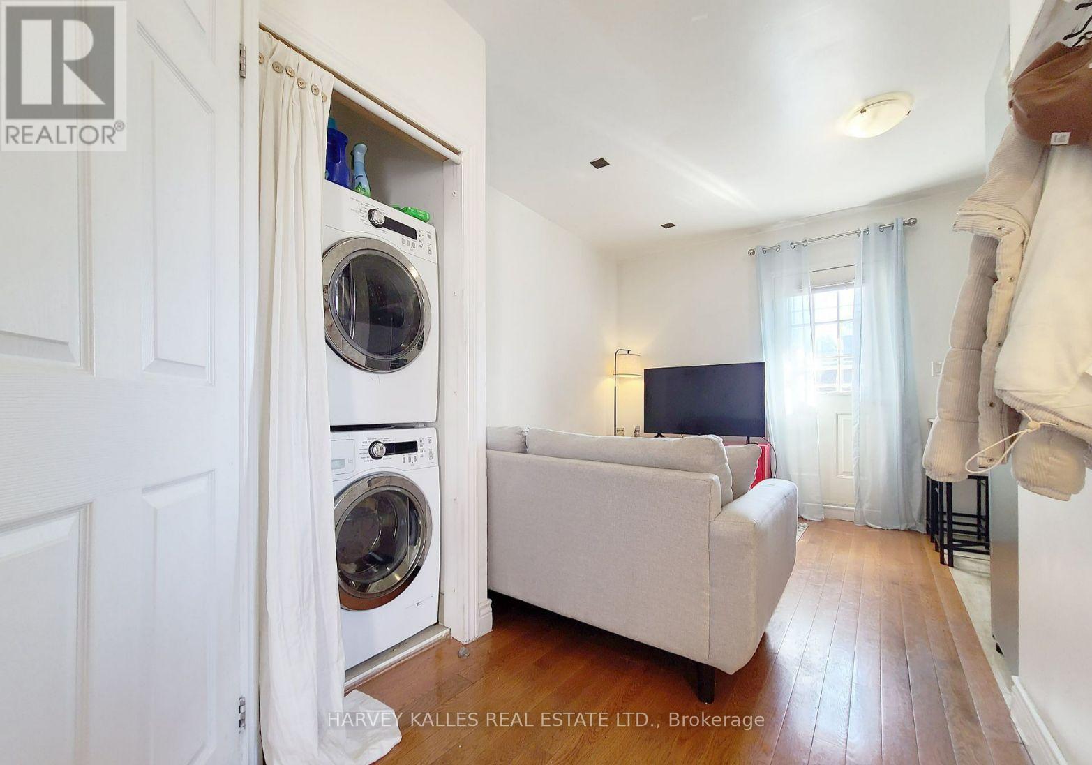 1 - 261 Crawford Street, Toronto, Ontario  M6J 2V7 - Photo 10 - C13085500