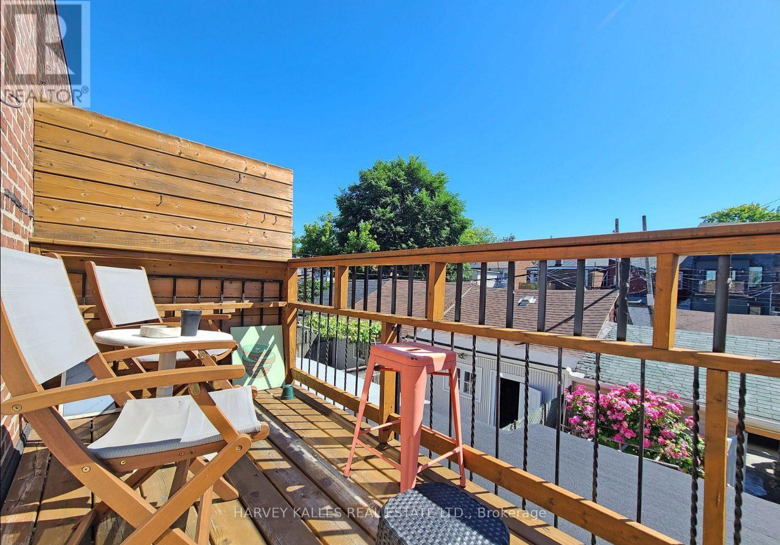 1 - 261 Crawford Street, Toronto, Ontario  M6J 2V7 - Photo 11 - C13085500