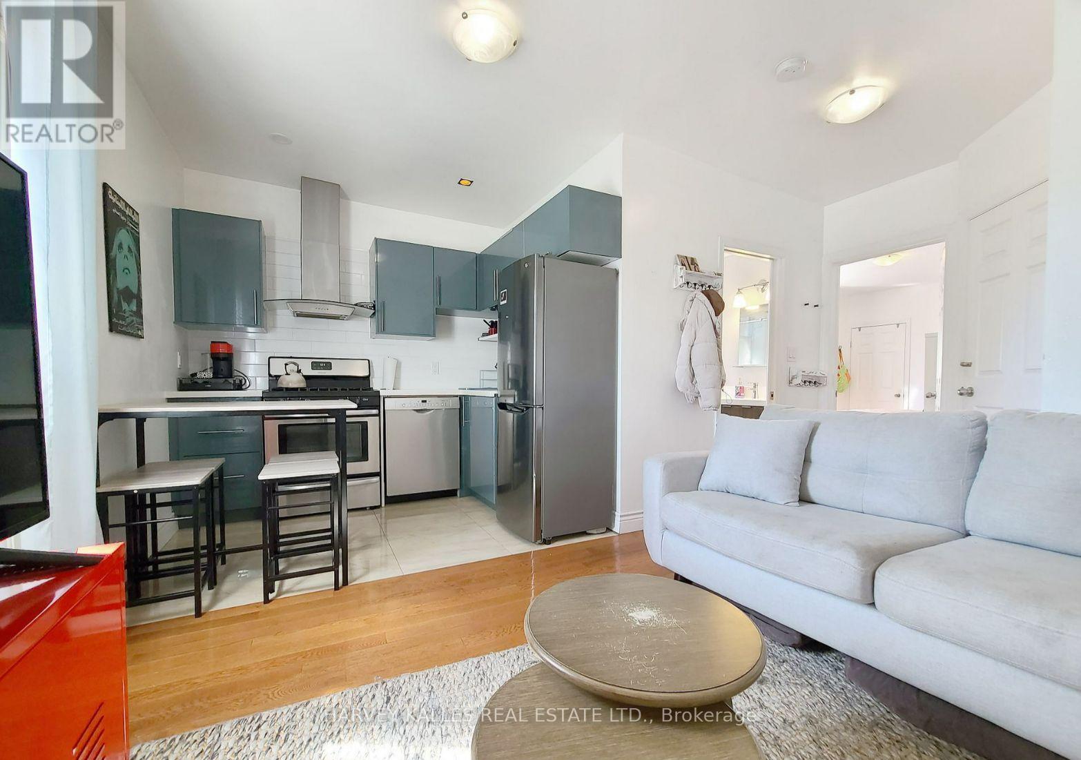 1 - 261 Crawford Street, Toronto, Ontario  M6J 2V7 - Photo 2 - C13085500