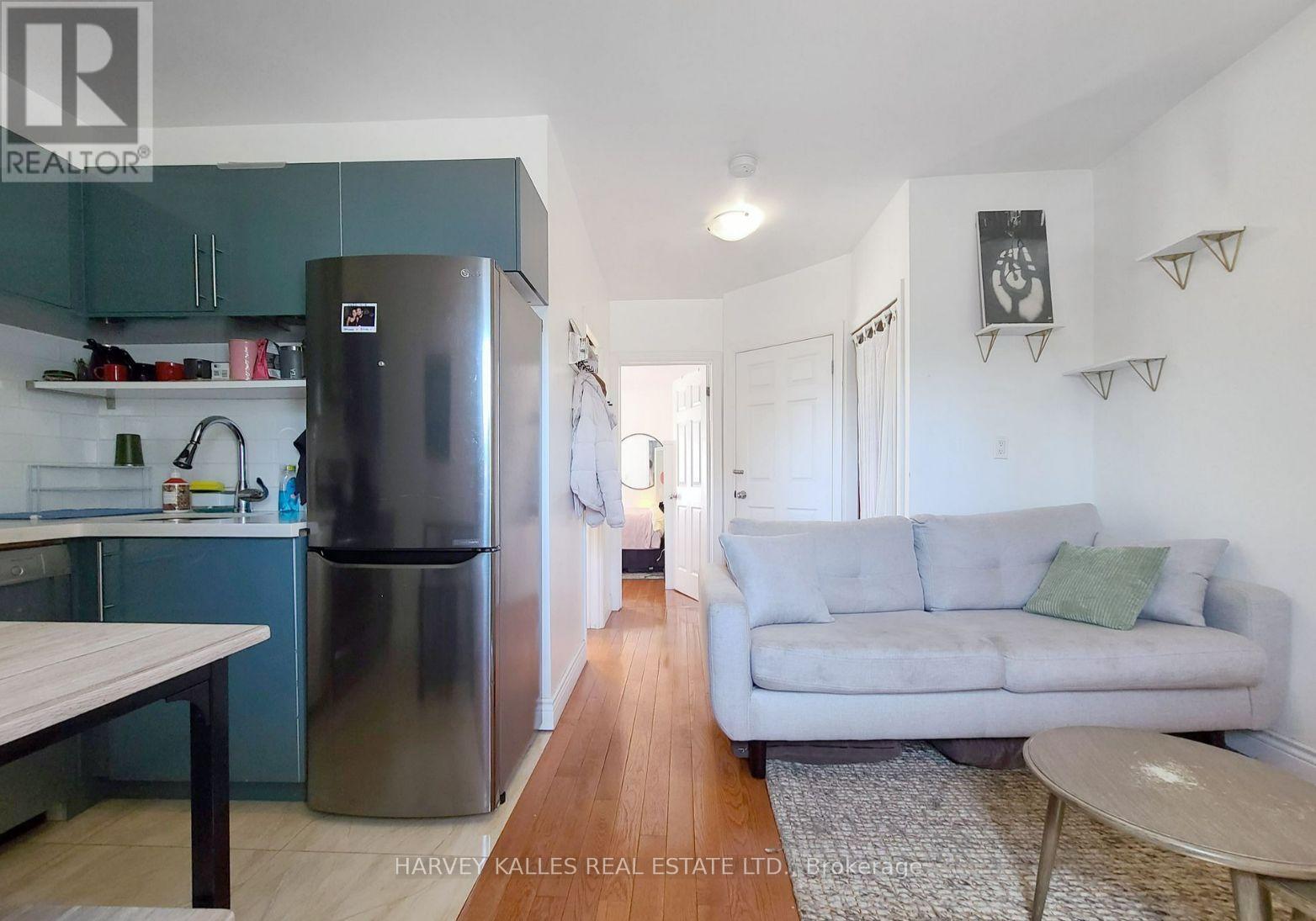 1 - 261 Crawford Street, Toronto, Ontario  M6J 2V7 - Photo 3 - C13085500