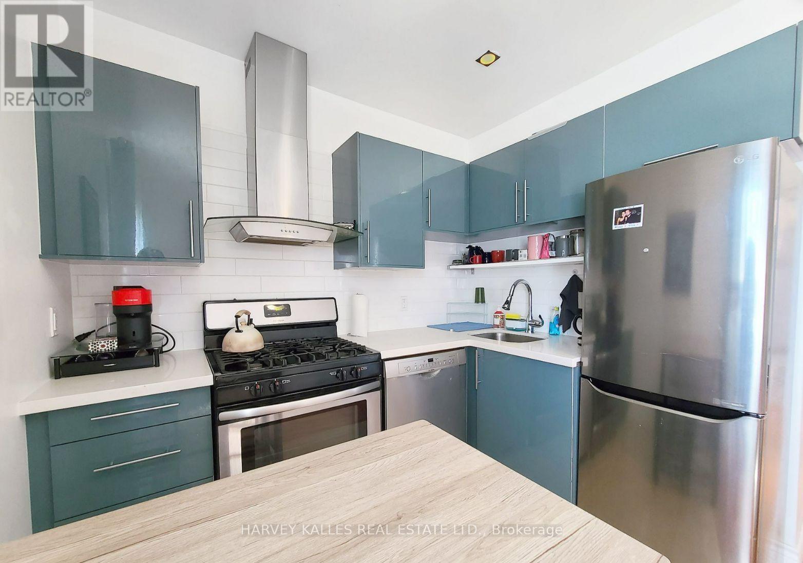 1 - 261 Crawford Street, Toronto, Ontario  M6J 2V7 - Photo 4 - C13085500