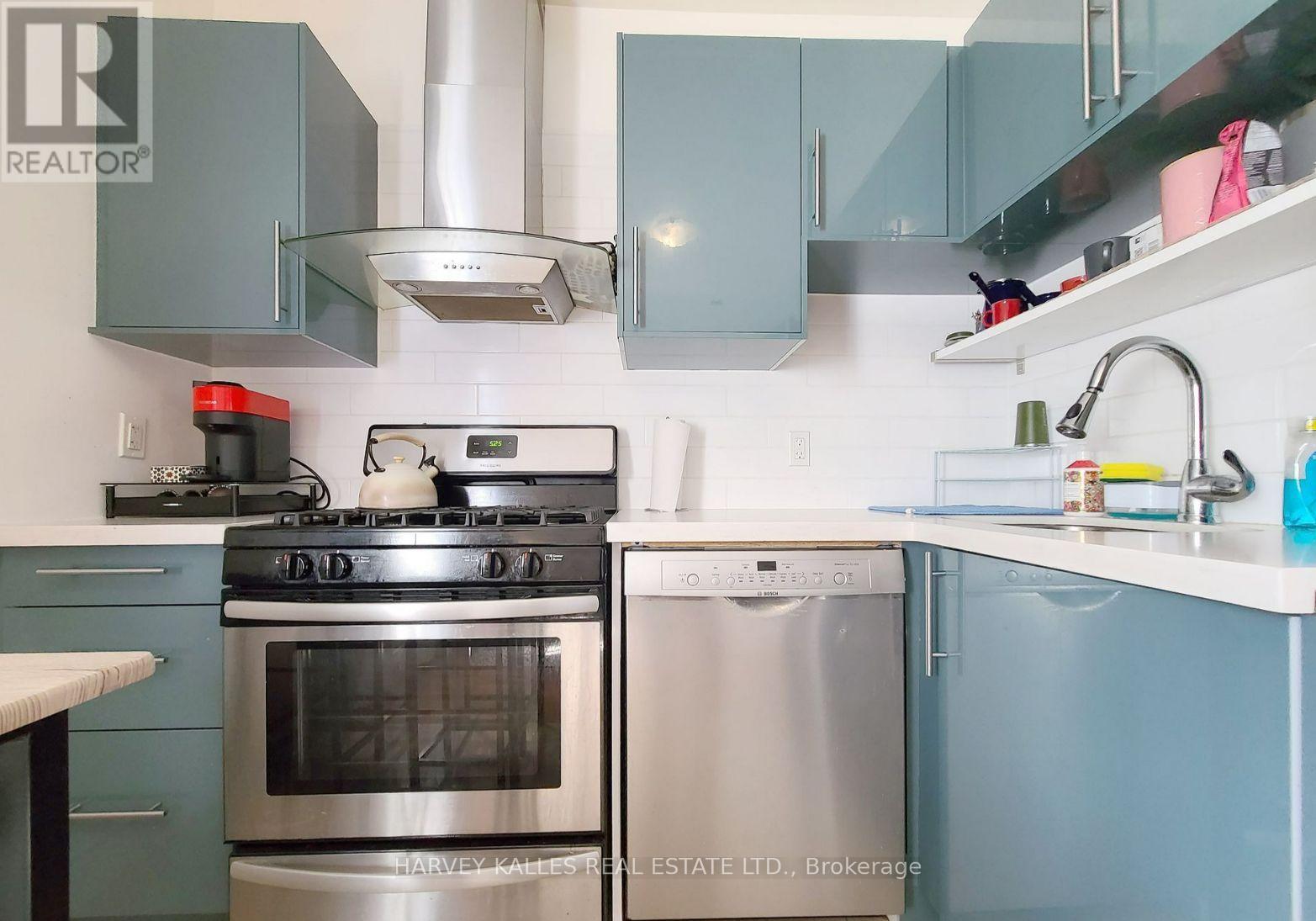 1 - 261 Crawford Street, Toronto, Ontario  M6J 2V7 - Photo 5 - C13085500