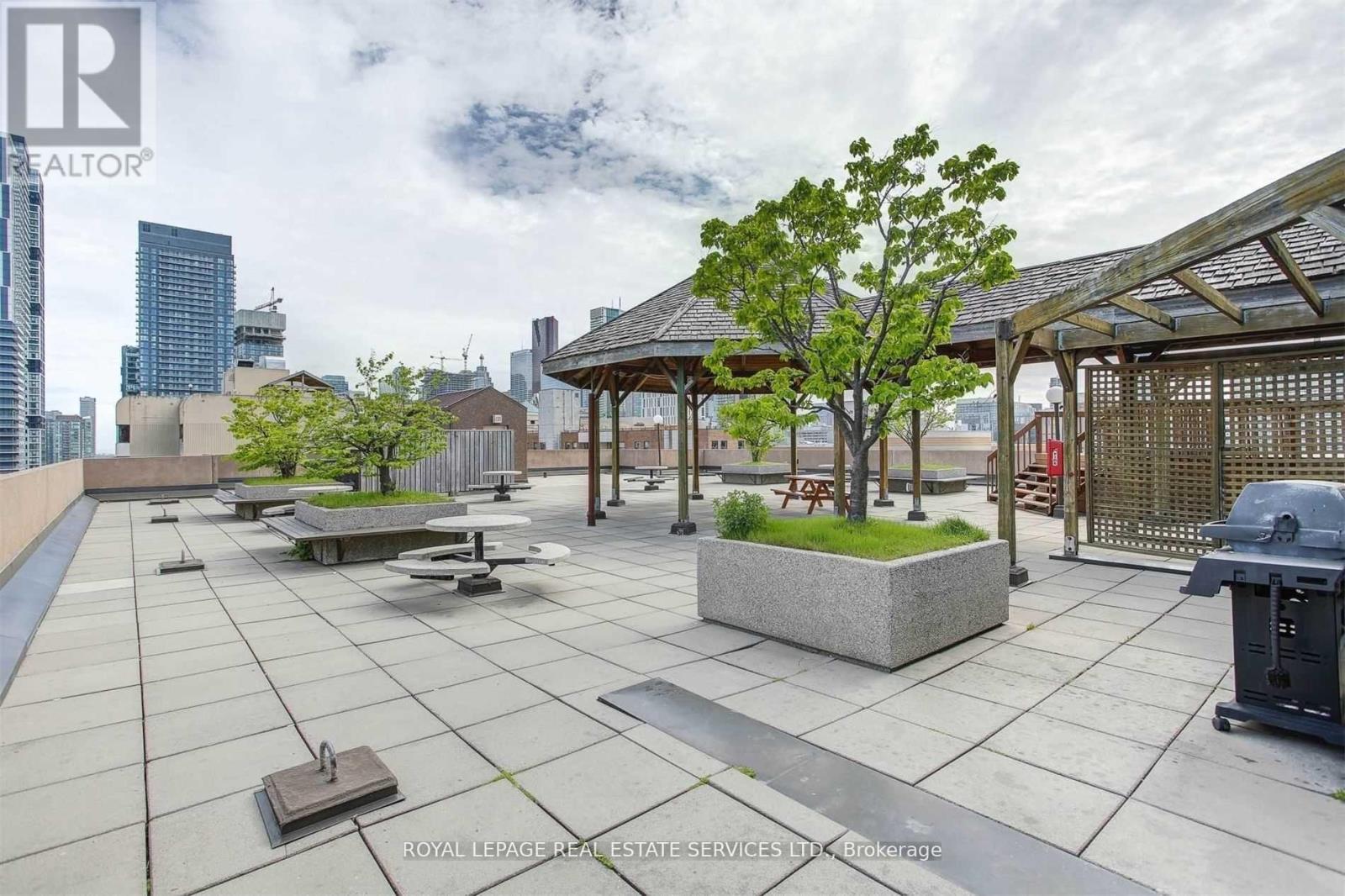 310 - 117 Gerrard Street E, Toronto, Ontario  M5B 2L4 - Photo 22 - C13085506
