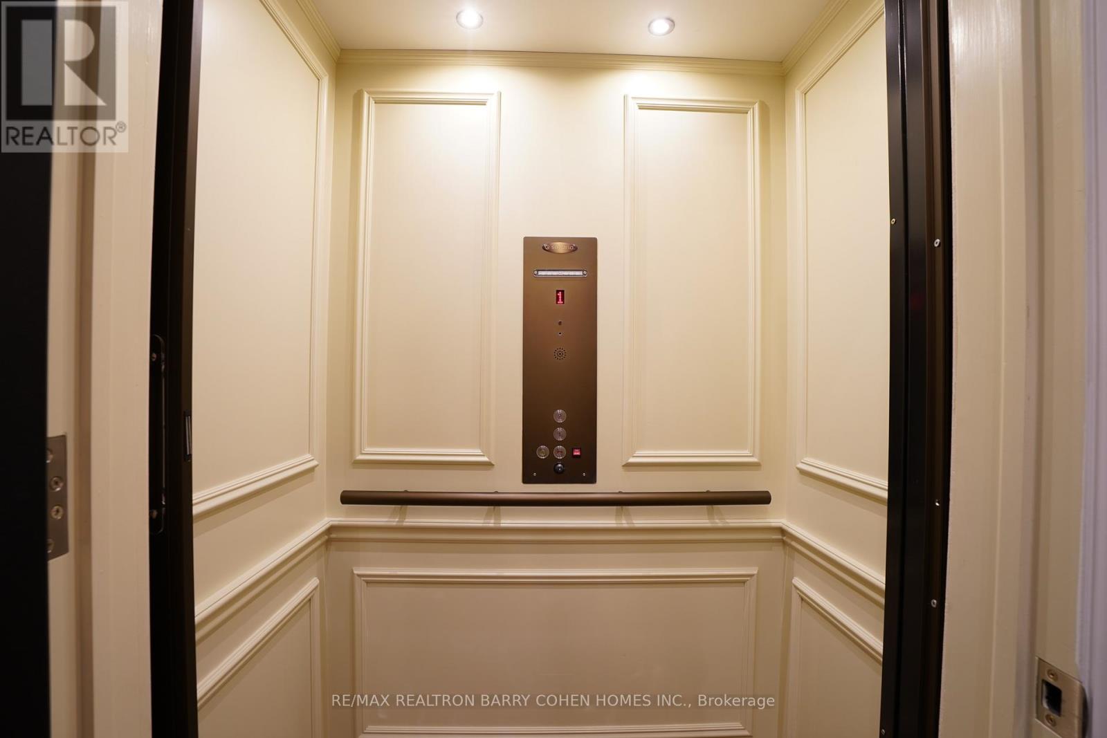1a - 1 St Thomas Street, Toronto, Ontario  M5S 3M5 - Photo 14 - C13085508