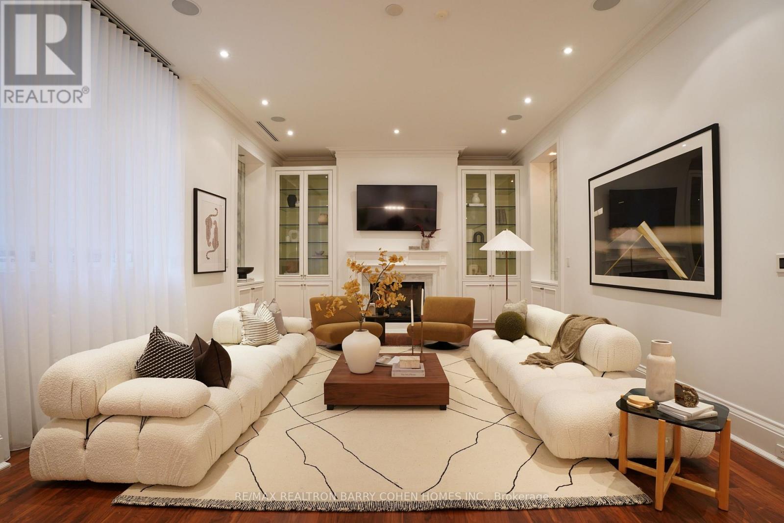 1a - 1 St Thomas Street, Toronto, Ontario  M5S 3M5 - Photo 3 - C13085508