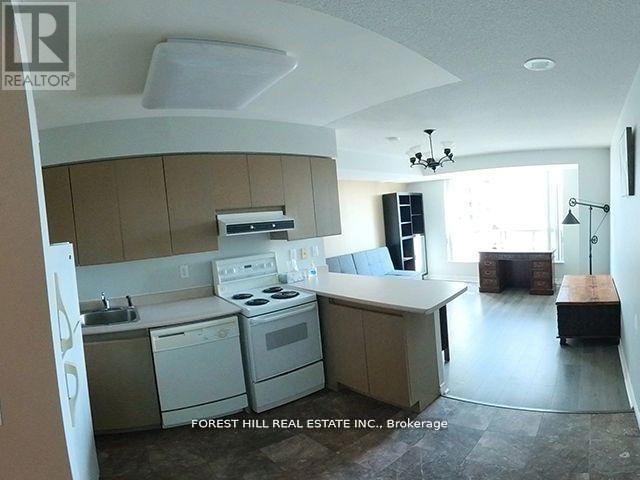 3101 - 750 Bay Street, Toronto, Ontario  M5G 1N6 - Photo 3 - C13085534