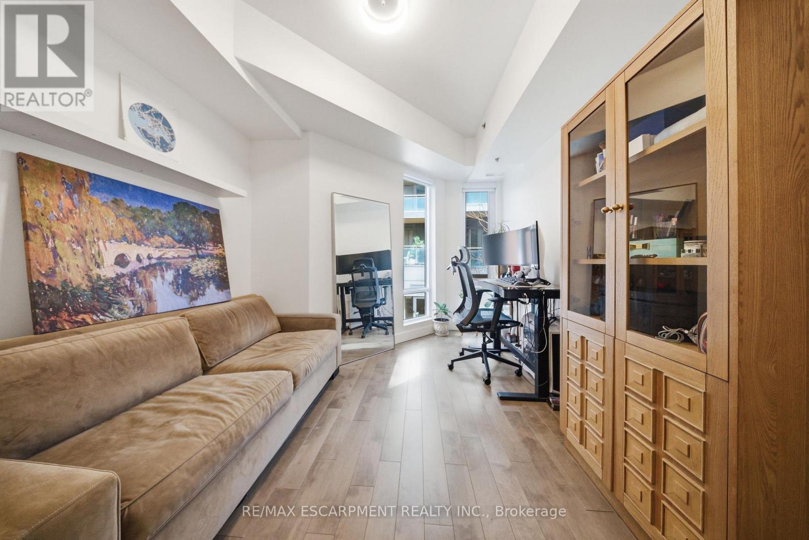 Th1 - 127 Queen Street E, Toronto, Ontario  M5C 1S3 - Photo 20 - C13085606
