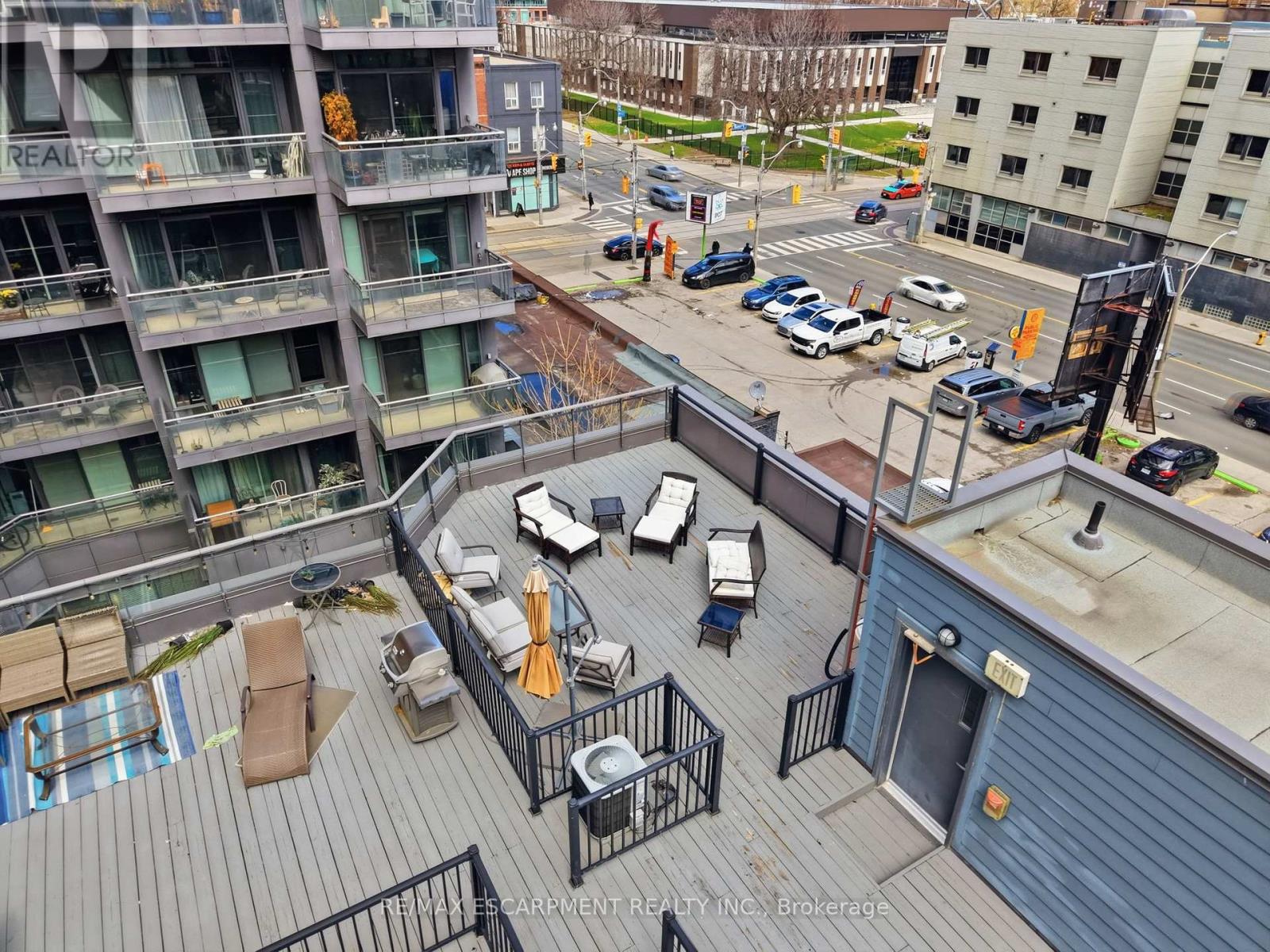 Th1 - 127 Queen Street E, Toronto, Ontario  M5C 1S3 - Photo 24 - C13085606