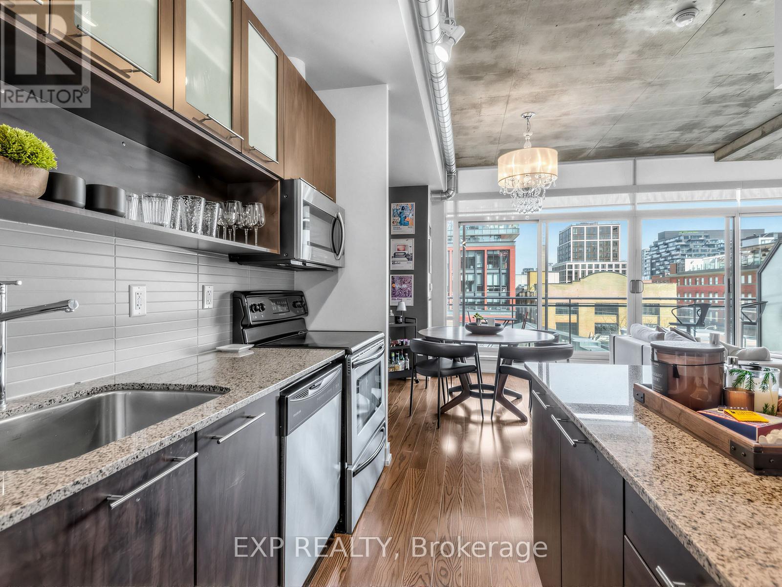 510 - 66 Portland Street, Toronto, Ontario  M5V 2M6 - Photo 10 - C13085642