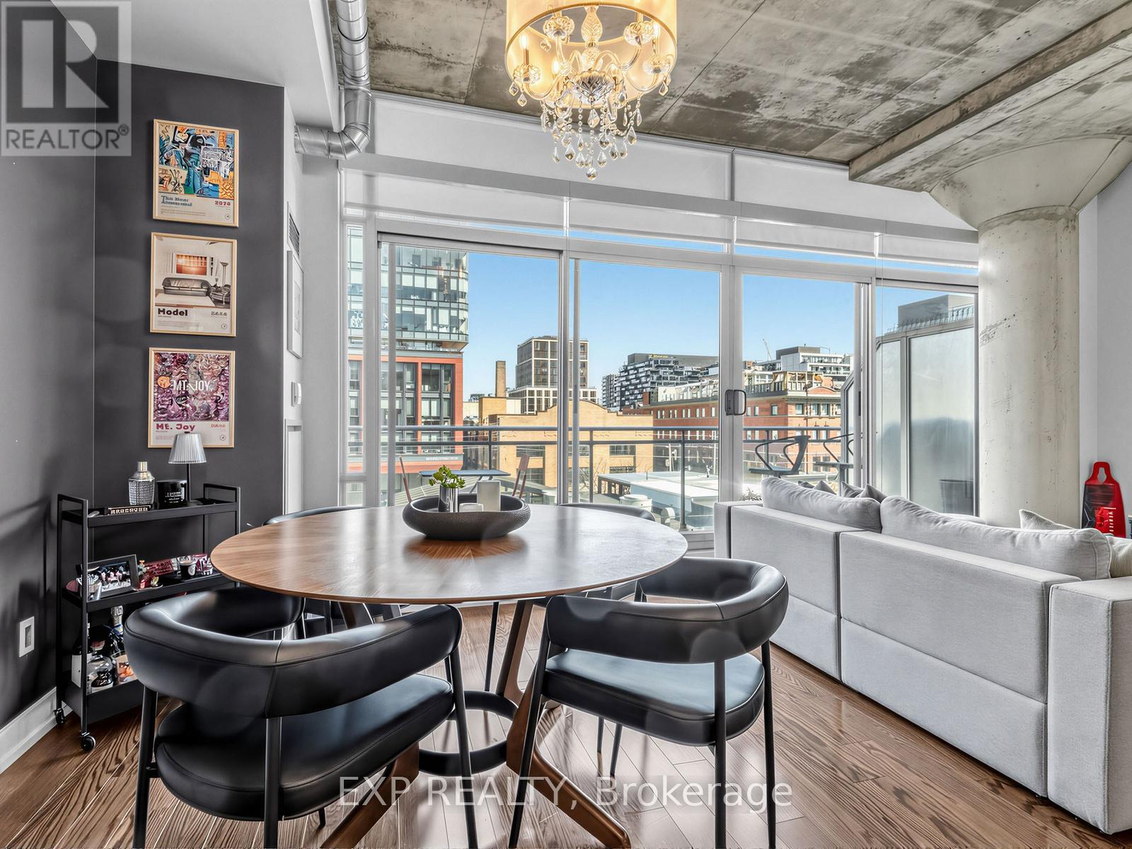 510 - 66 Portland Street, Toronto, Ontario  M5V 2M6 - Photo 14 - C13085642