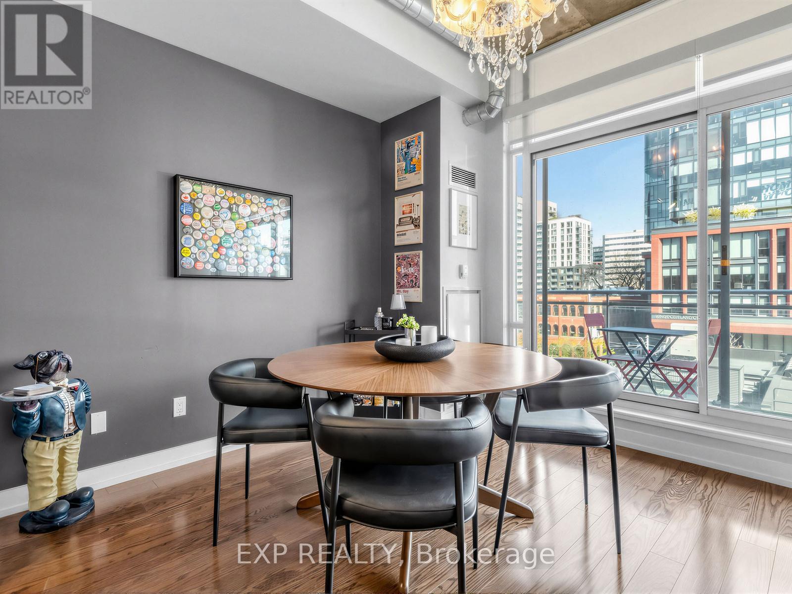 510 - 66 Portland Street, Toronto, Ontario  M5V 2M6 - Photo 15 - C13085642
