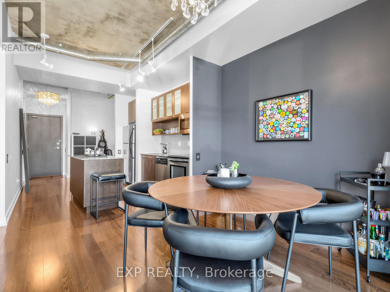 510 - 66 Portland Street, Toronto, Ontario  M5V 2M6 - Photo 16 - C13085642