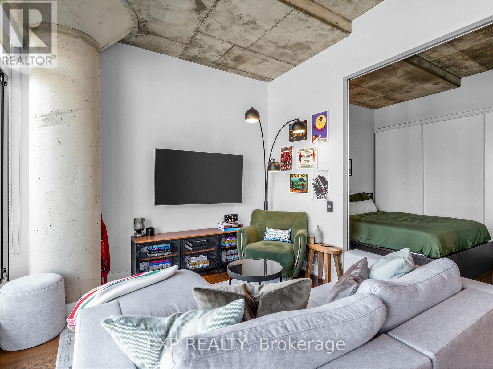 510 - 66 Portland Street, Toronto, Ontario  M5V 2M6 - Photo 17 - C13085642