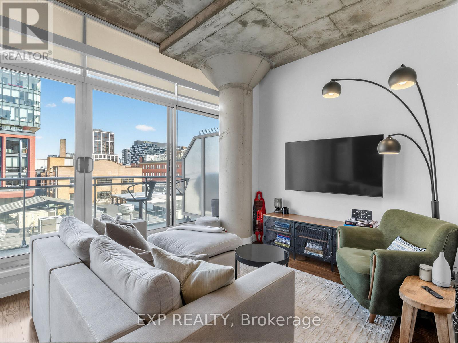510 - 66 Portland Street, Toronto, Ontario  M5V 2M6 - Photo 18 - C13085642