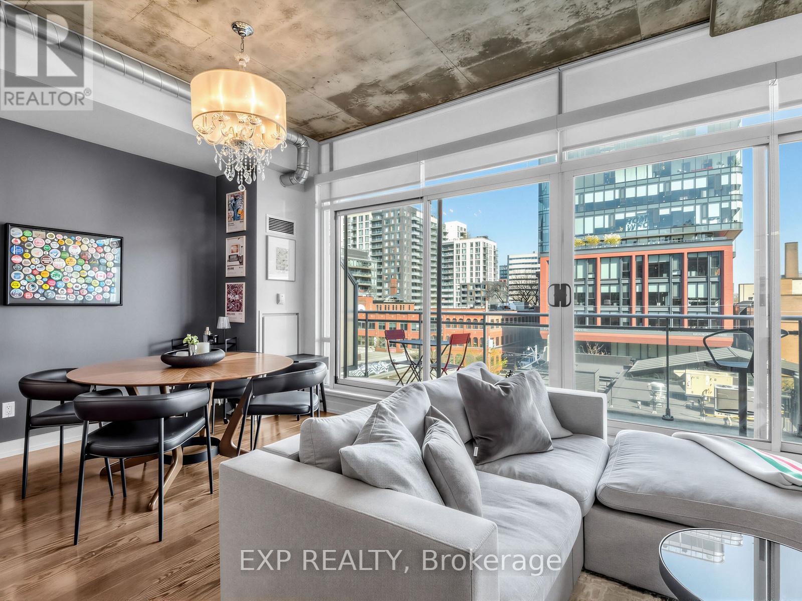 510 - 66 Portland Street, Toronto, Ontario  M5V 2M6 - Photo 19 - C13085642