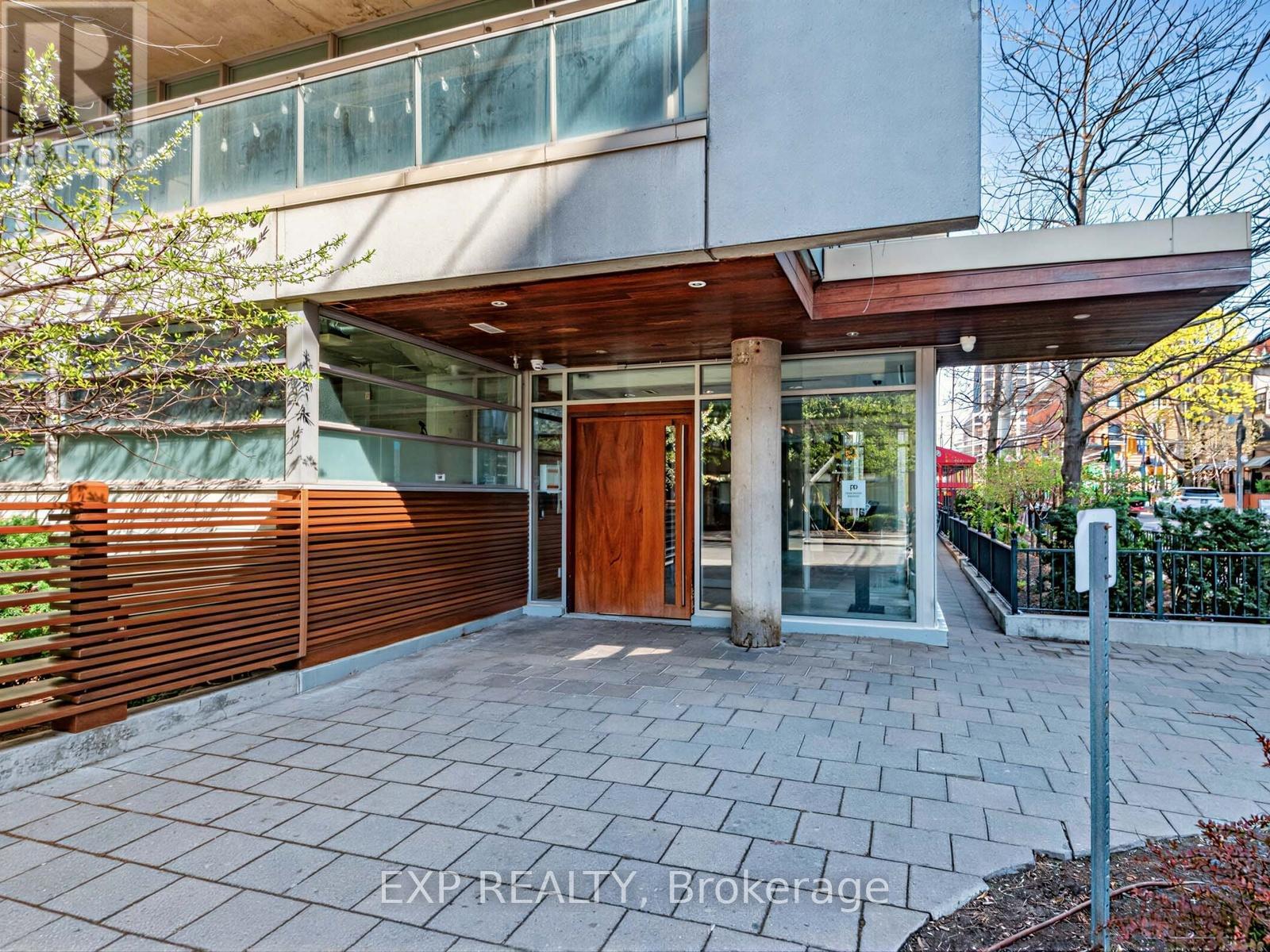 510 - 66 Portland Street, Toronto, Ontario  M5V 2M6 - Photo 2 - C13085642