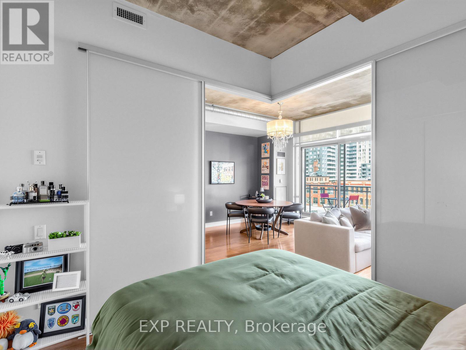 510 - 66 Portland Street, Toronto, Ontario  M5V 2M6 - Photo 22 - C13085642