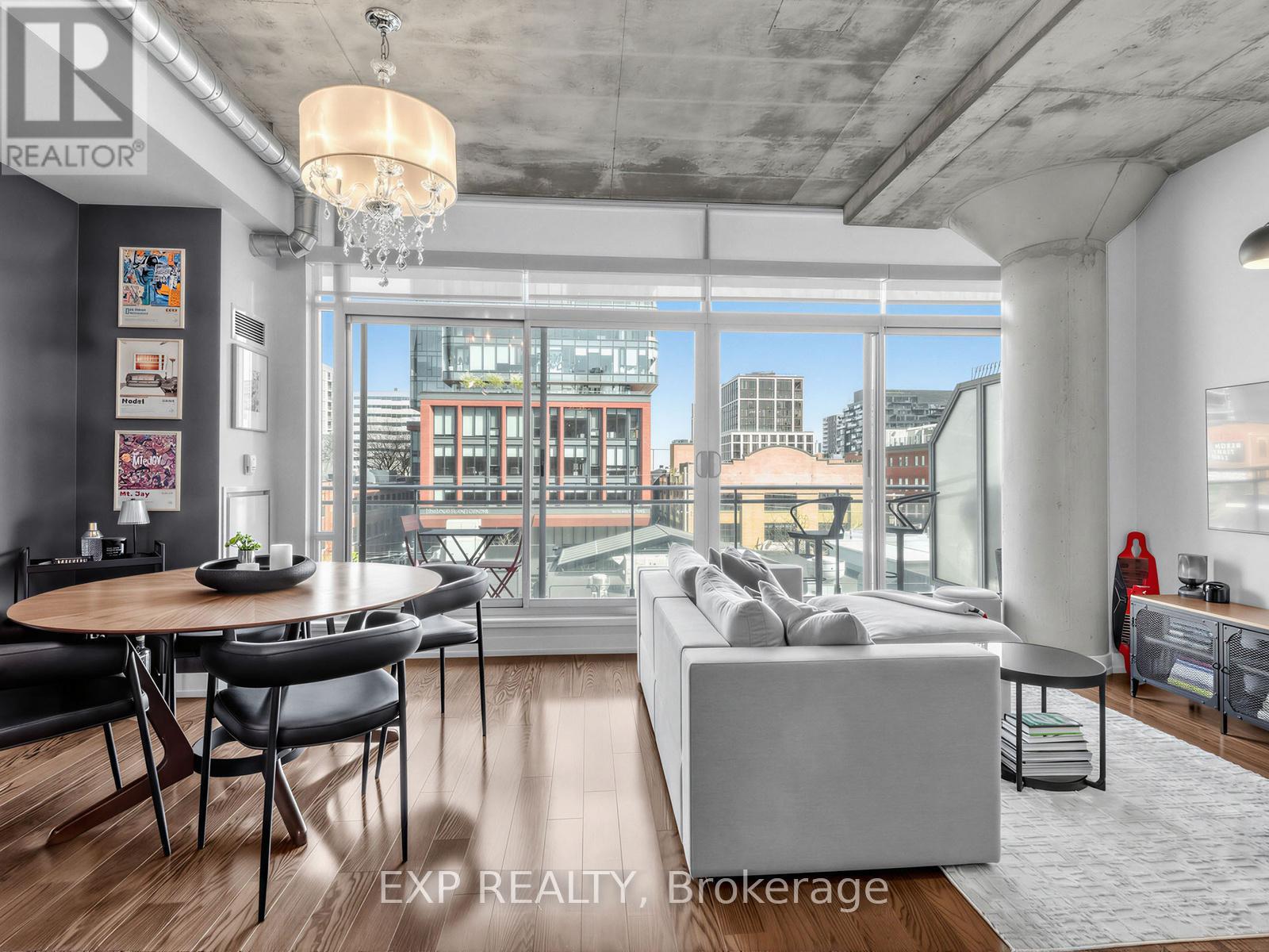 510 - 66 Portland Street, Toronto, Ontario  M5V 2M6 - Photo 23 - C13085642