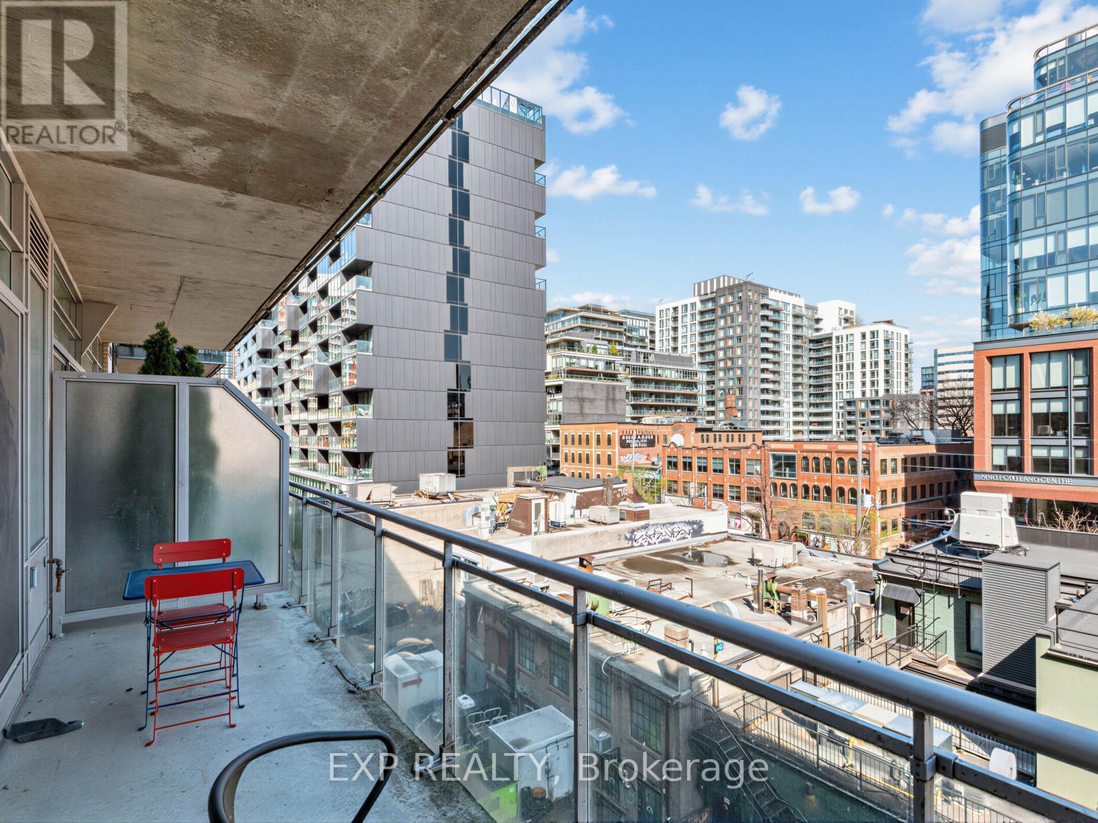 510 - 66 Portland Street, Toronto, Ontario  M5V 2M6 - Photo 24 - C13085642