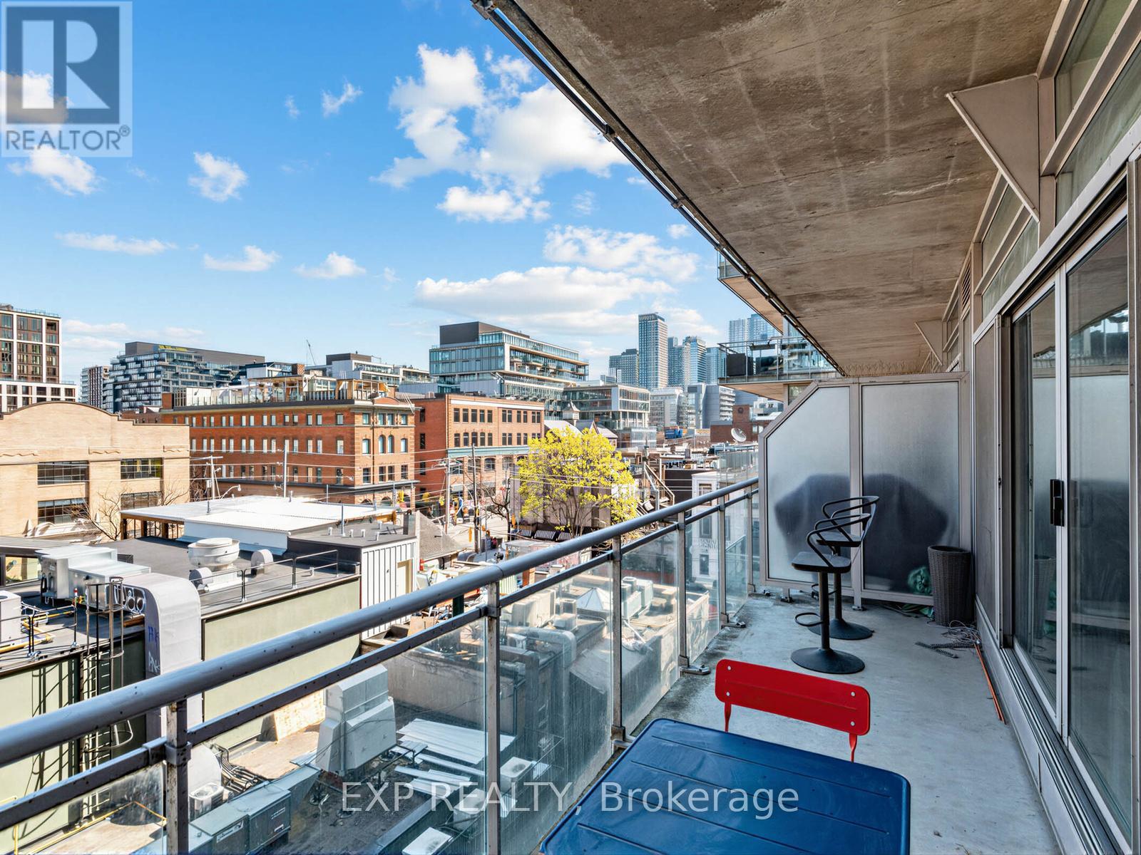 510 - 66 Portland Street, Toronto, Ontario  M5V 2M6 - Photo 25 - C13085642