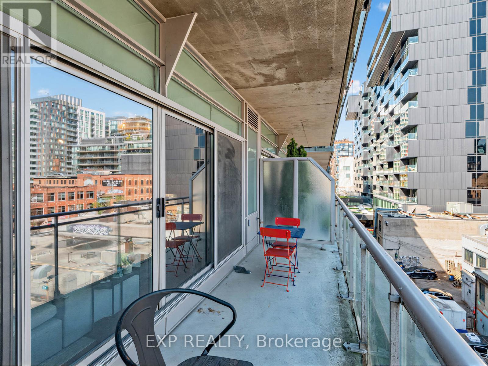 510 - 66 Portland Street, Toronto, Ontario  M5V 2M6 - Photo 27 - C13085642