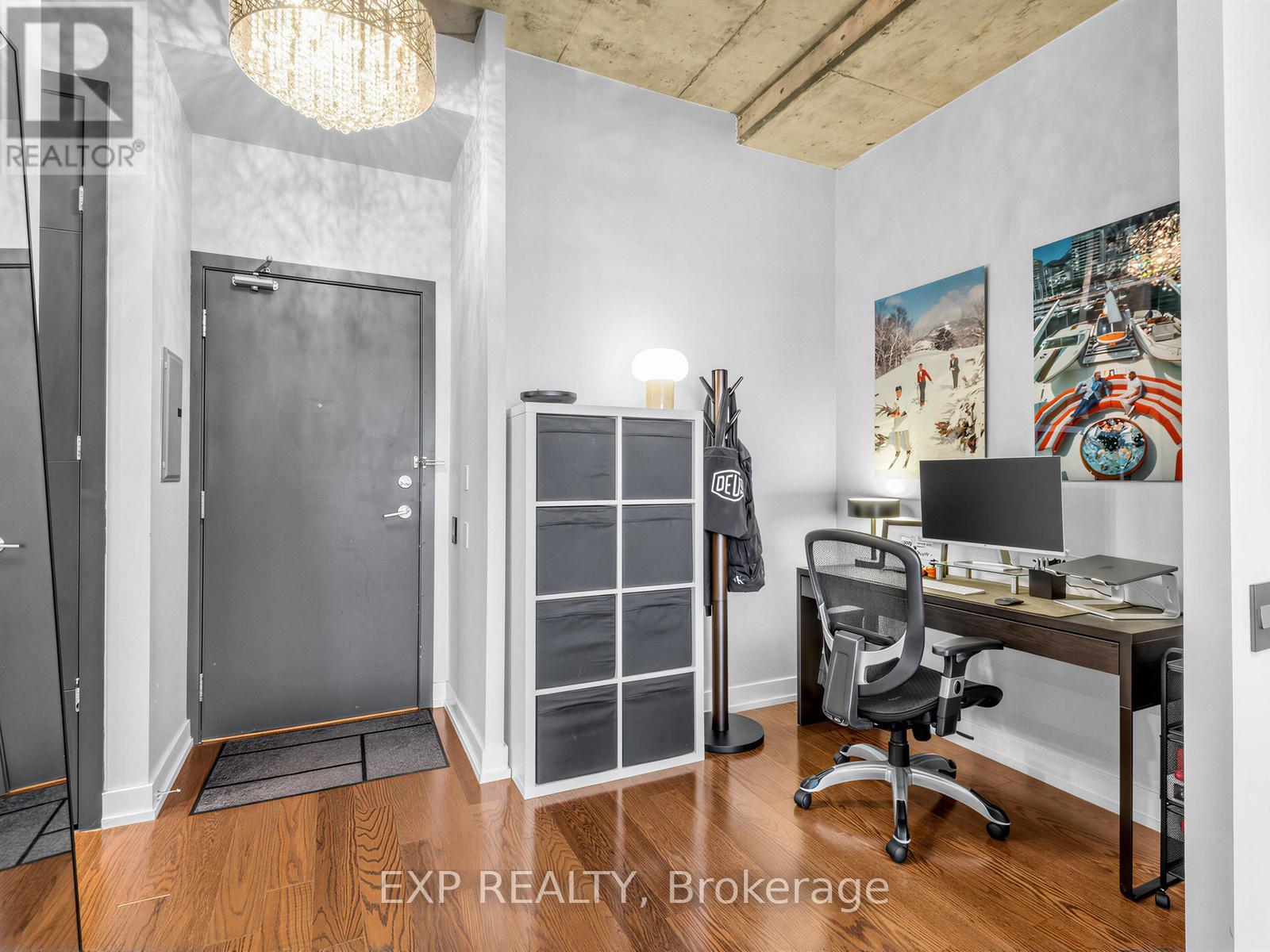 510 - 66 Portland Street, Toronto, Ontario  M5V 2M6 - Photo 5 - C13085642