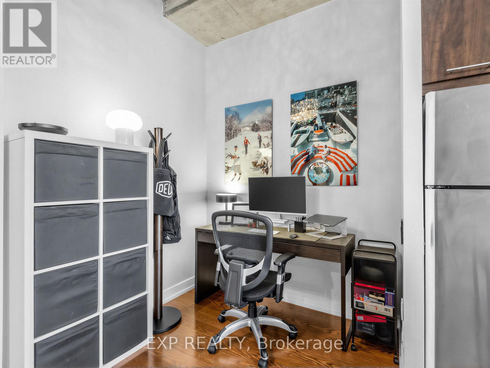 510 - 66 Portland Street, Toronto, Ontario  M5V 2M6 - Photo 6 - C13085642