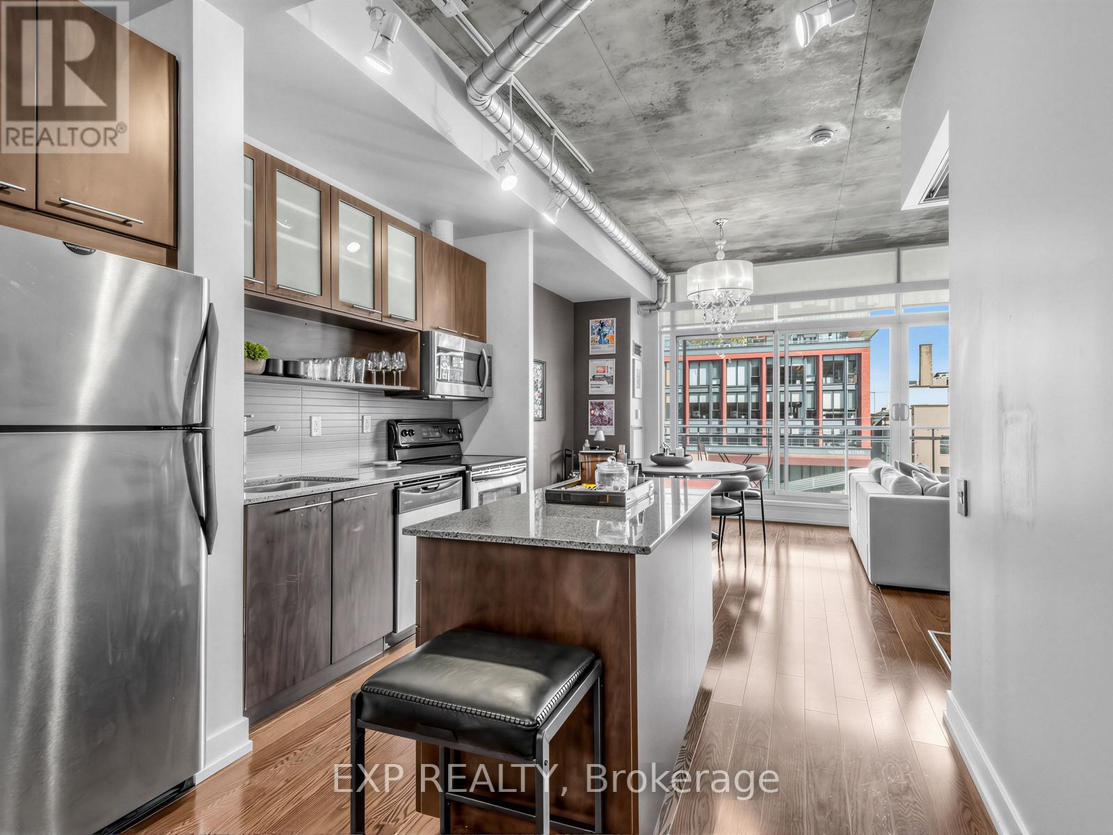 510 - 66 Portland Street, Toronto, Ontario  M5V 2M6 - Photo 9 - C13085642