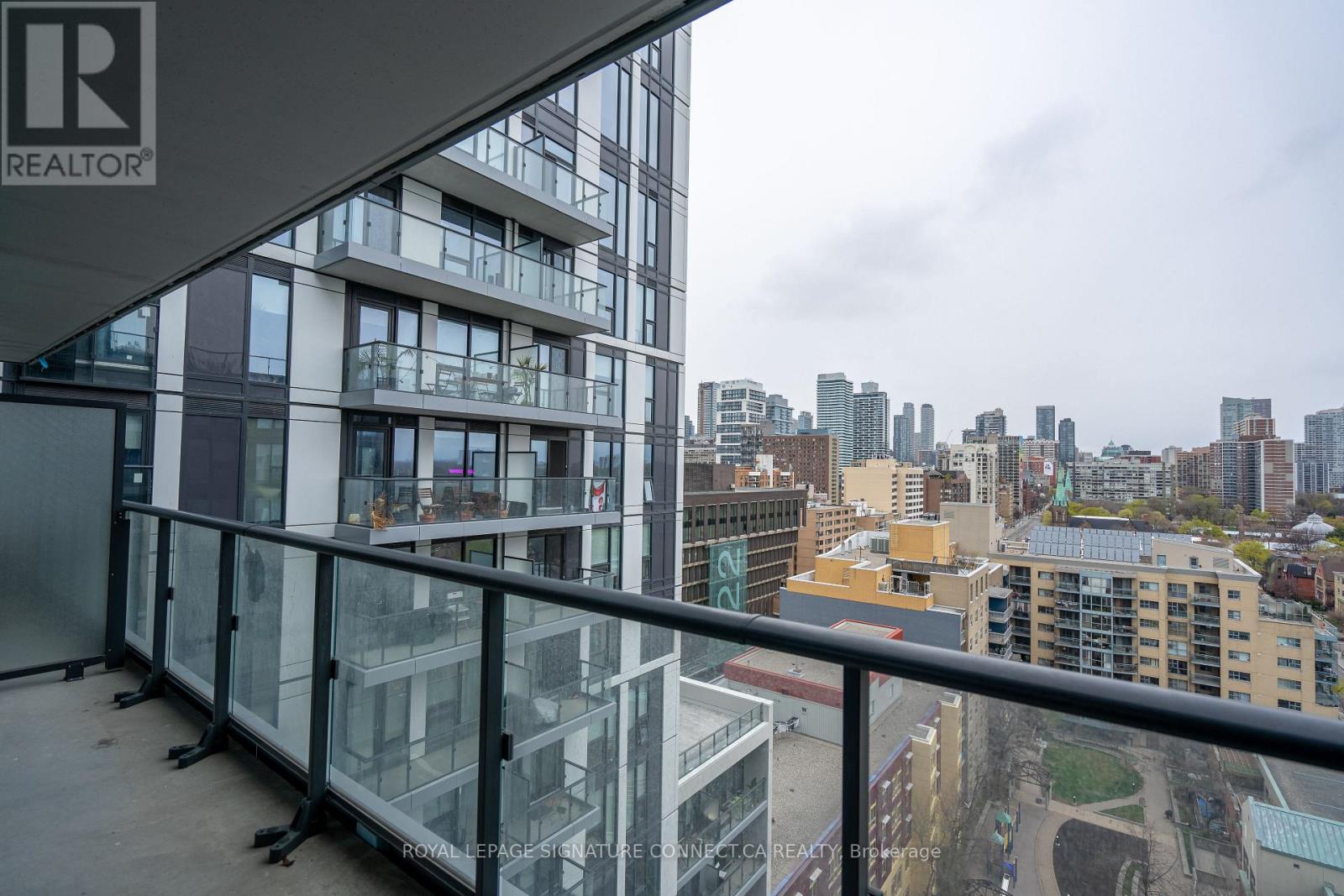 1603 - 251 Jarvis Street, Toronto, Ontario  M5B 0C3 - Photo 14 - C13085658