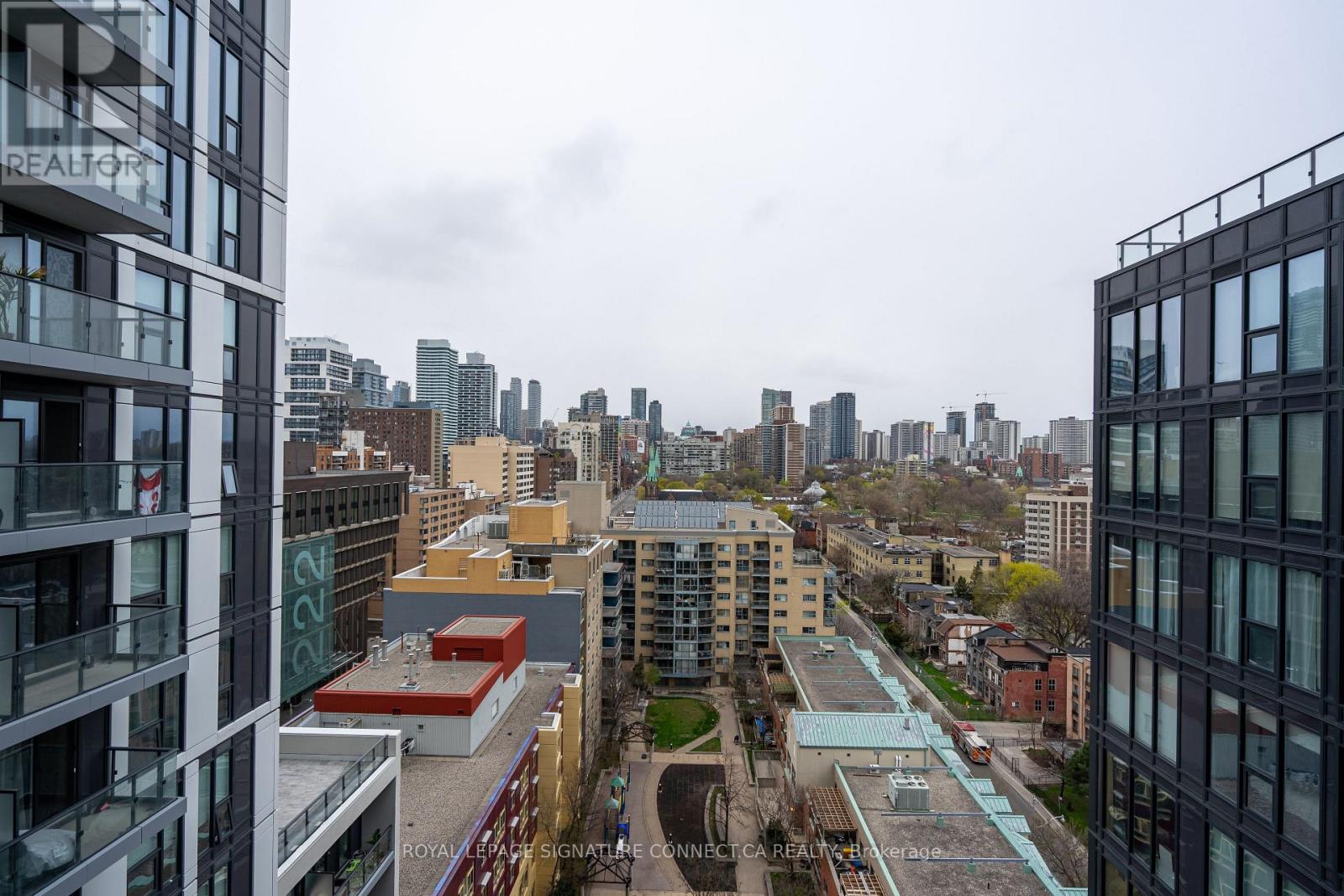 1603 - 251 Jarvis Street, Toronto, Ontario  M5B 0C3 - Photo 15 - C13085658