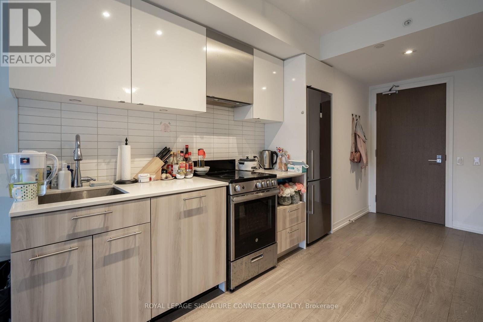 1603 - 251 Jarvis Street, Toronto, Ontario  M5B 0C3 - Photo 2 - C13085658