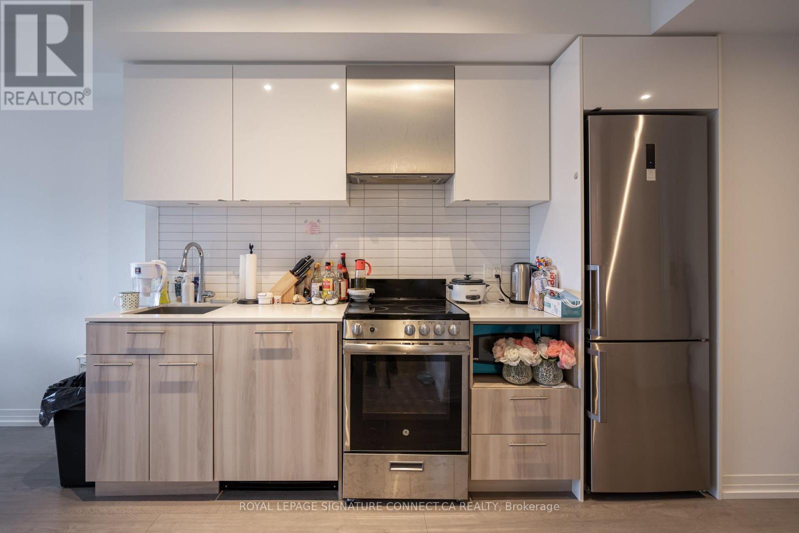 1603 - 251 Jarvis Street, Toronto, Ontario  M5B 0C3 - Photo 3 - C13085658