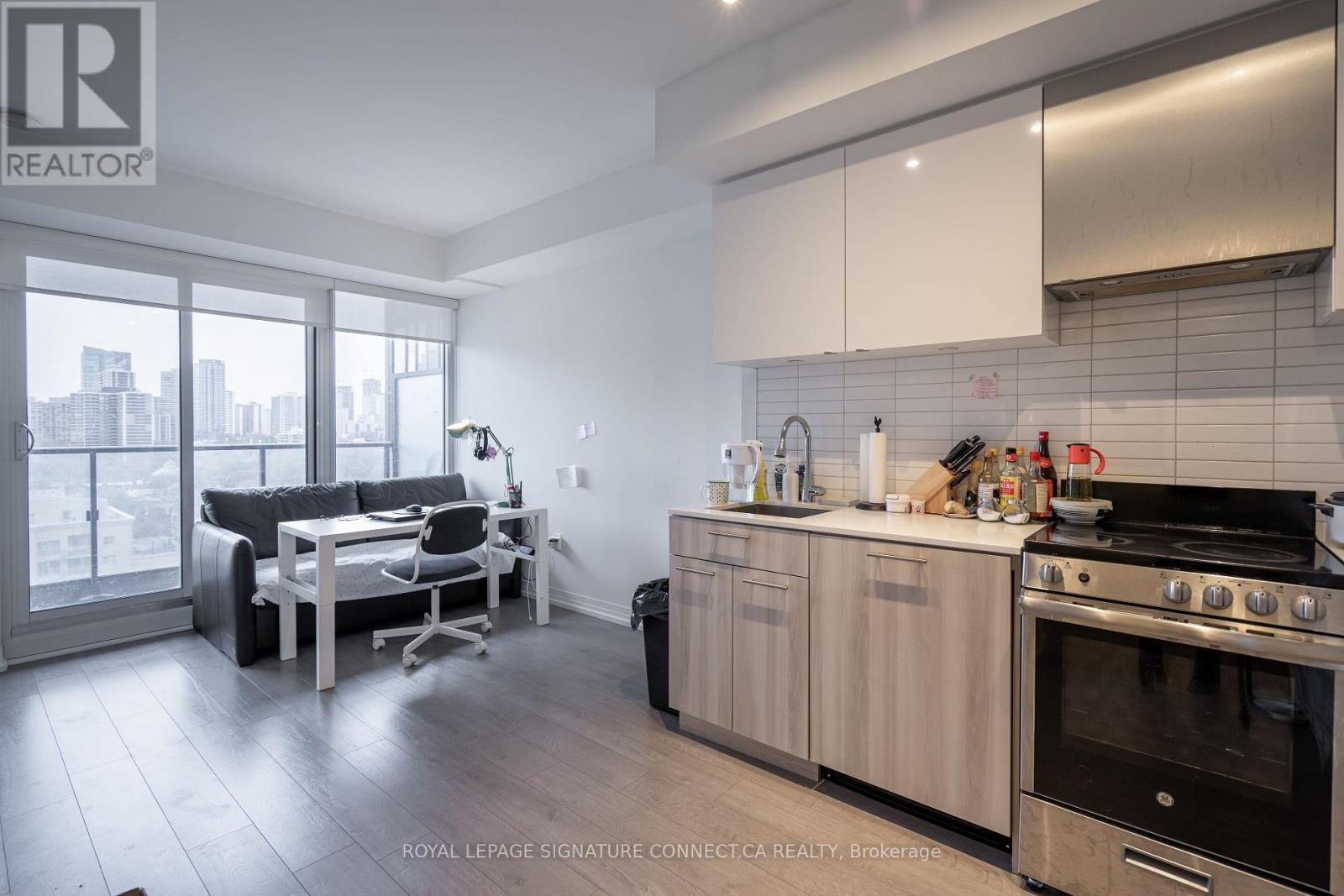 1603 - 251 Jarvis Street, Toronto, Ontario  M5B 0C3 - Photo 4 - C13085658