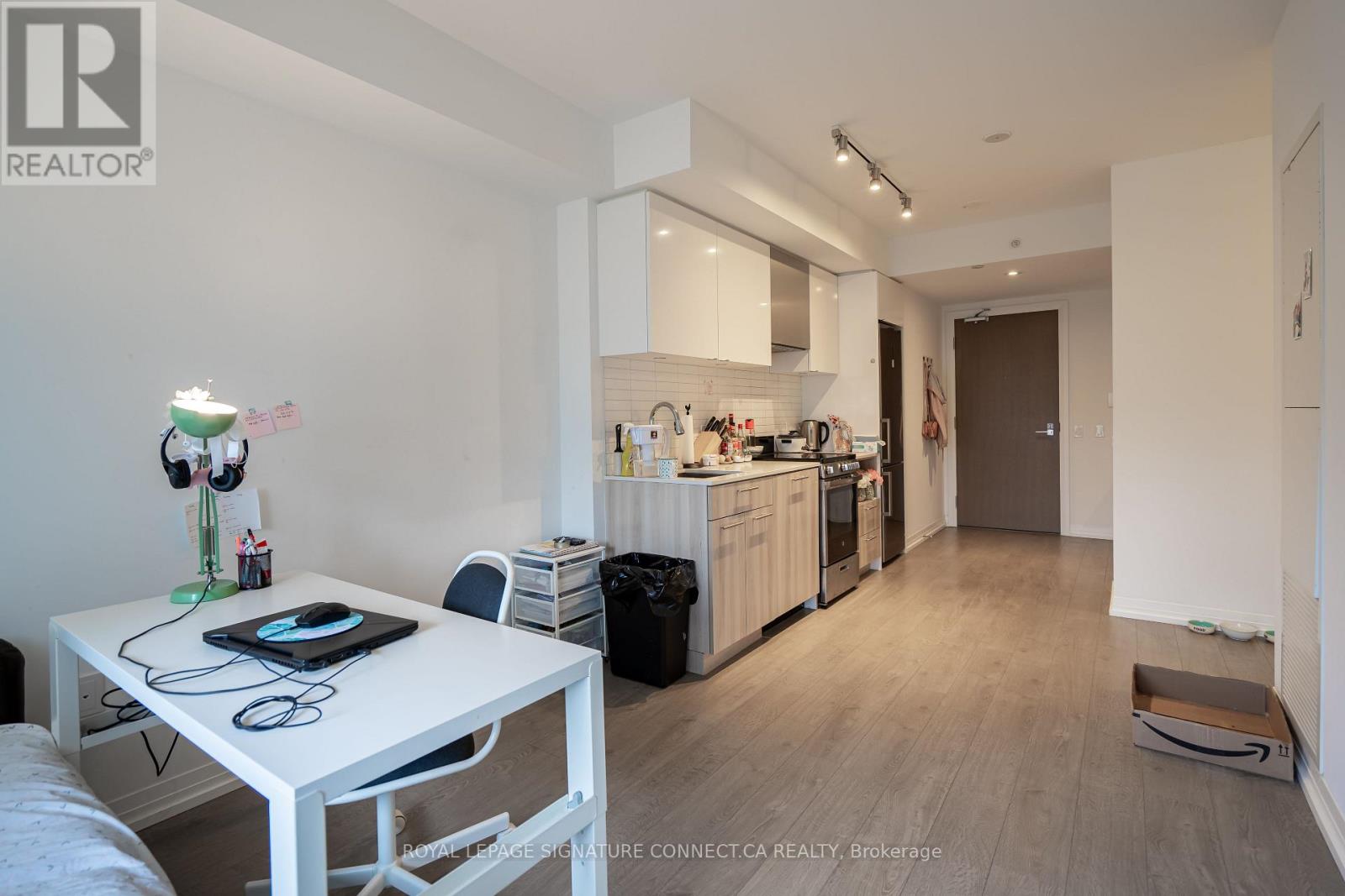 1603 - 251 Jarvis Street, Toronto, Ontario  M5B 0C3 - Photo 6 - C13085658