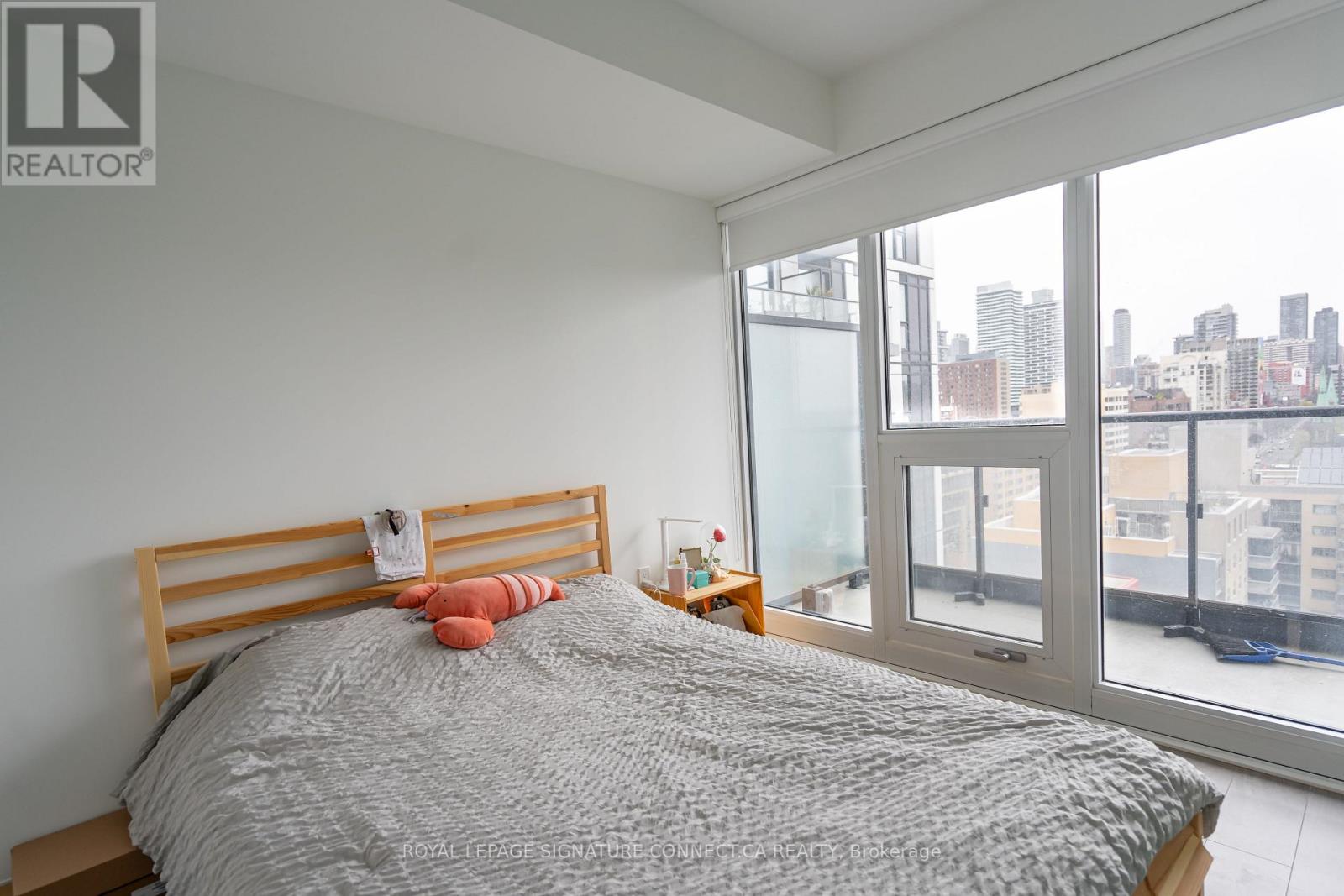 1603 - 251 Jarvis Street, Toronto, Ontario  M5B 0C3 - Photo 9 - C13085658