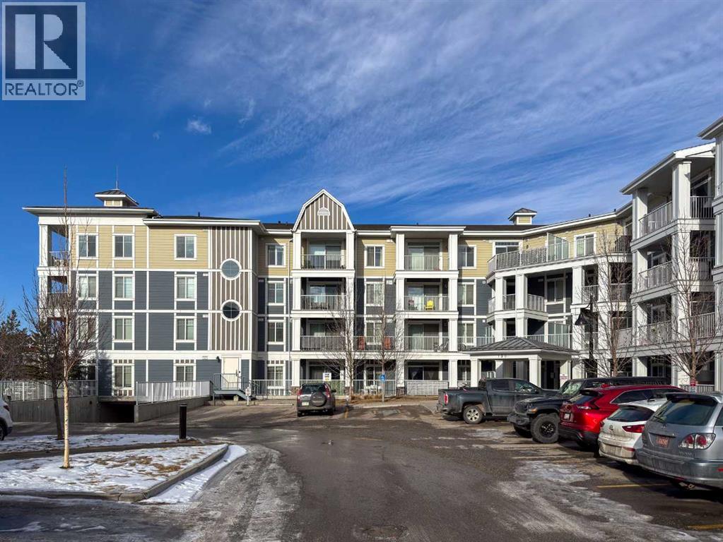 212, 130 Auburn Meadows View Se, Calgary, Alberta  T3M 2P3 - Photo 33 - A2295567