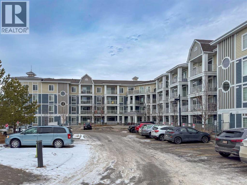 212, 130 Auburn Meadows View Se, Calgary, Alberta  T3M 2P3 - Photo 35 - A2295567