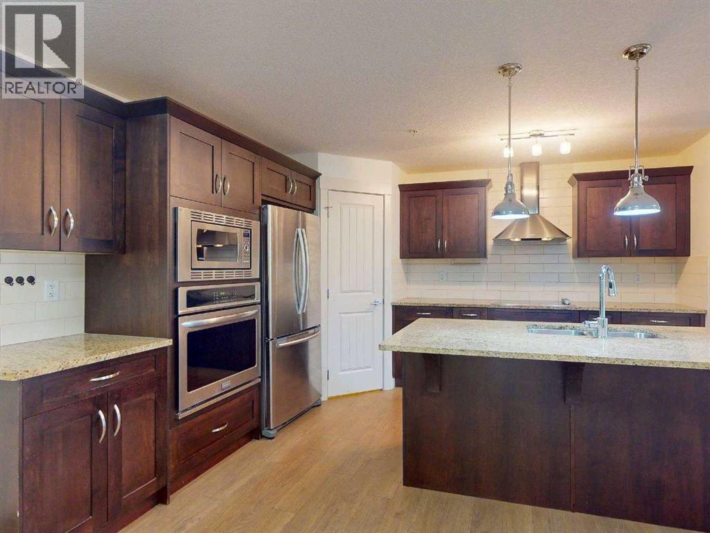 212, 130 Auburn Meadows View Se, Calgary, Alberta  T3M 2P3 - Photo 9 - A2295567